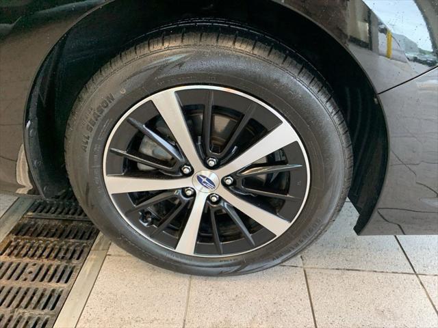 2023 Subaru Impreza Premium 5-Door