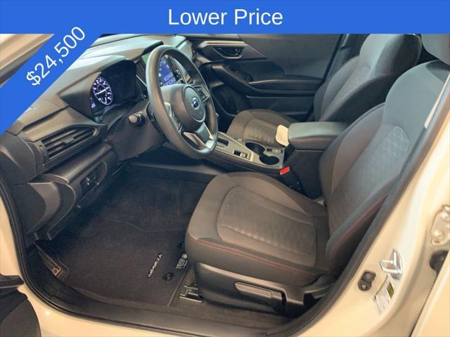 2024 Subaru Impreza Sport 5-Door