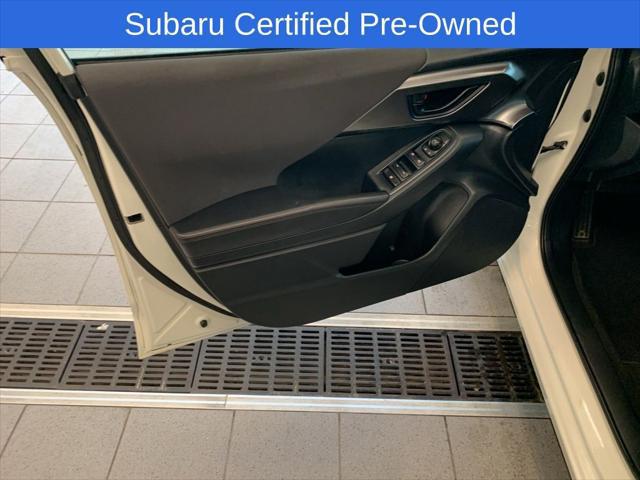 2024 Subaru Impreza Sport 5-Door