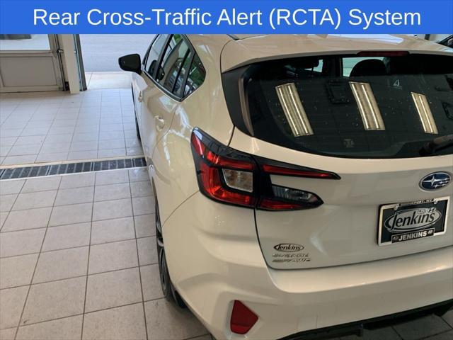 2024 Subaru Impreza Sport 5-Door