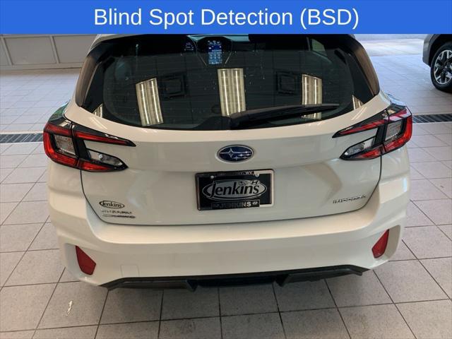 2024 Subaru Impreza Sport 5-Door