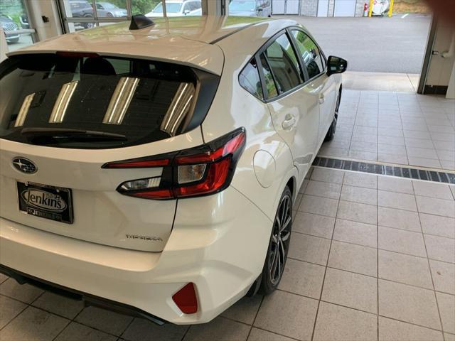 2024 Subaru Impreza Sport 5-Door