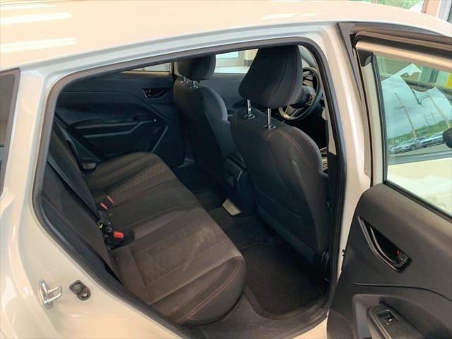 2024 Subaru Impreza Sport 5-Door