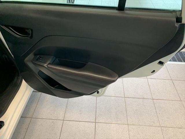 2024 Subaru Impreza Sport 5-Door