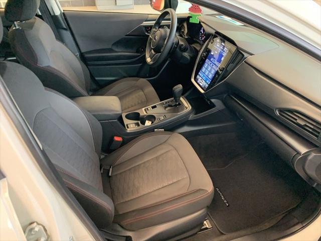 2024 Subaru Impreza Sport 5-Door