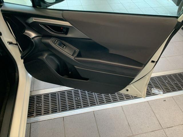 2024 Subaru Impreza Sport 5-Door