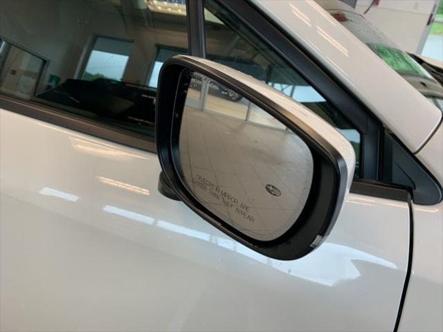 2024 Subaru Impreza Sport 5-Door
