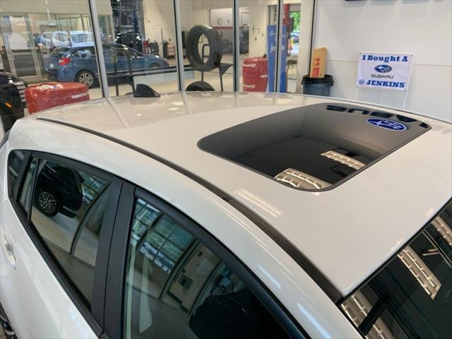 2024 Subaru Impreza Sport 5-Door