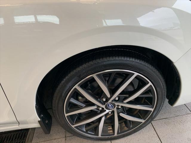 2024 Subaru Impreza Sport 5-Door
