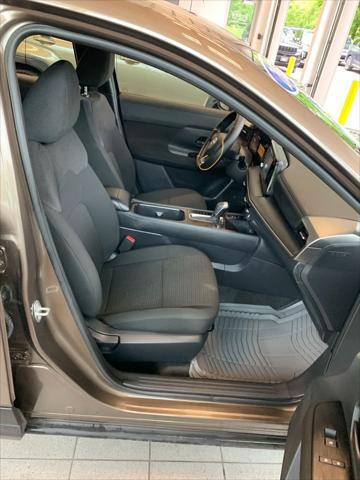 2025 Nissan Kicks S Intelligent AWD