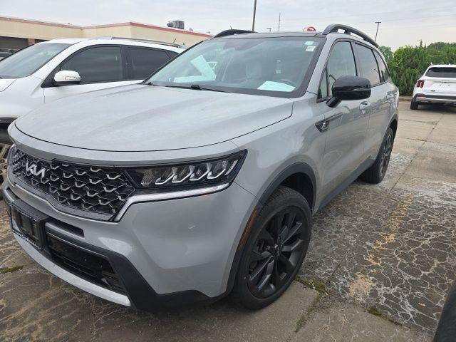 2022 Kia Sorento X-Line EX for sale in Cape Girardeau, MO