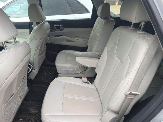 2022 Kia Sorento X-Line EX