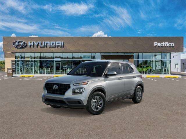 2026 Hyundai Venue SE for sale in PHILADELPHIA, PA