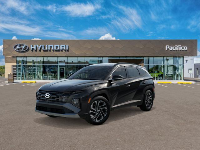 2026 Hyundai Tucson SEL Plus for sale in PHILADELPHIA, PA