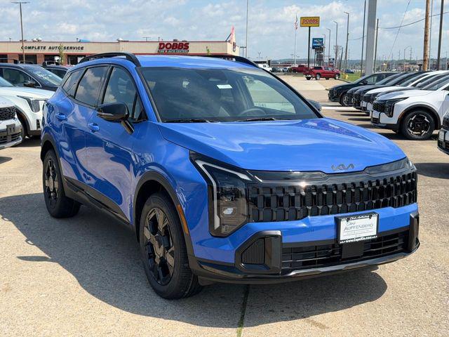 2026 Kia Sportage X-Line for sale in Cape Girardeau, MO