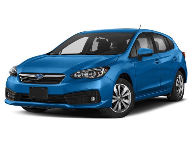 2022 Subaru Impreza Base 5-Door for sale in TRIADELPHIA, WV
