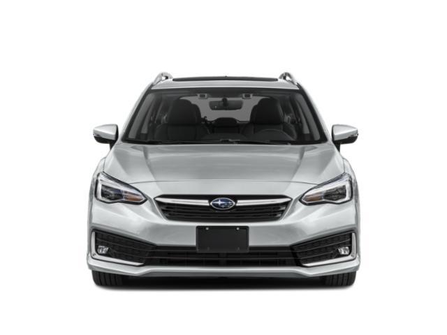 2022 Subaru Impreza Base 5-Door