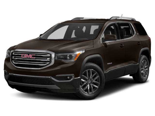 2019 GMC Acadia SLE-2 for sale in TRIADELPHIA, WV