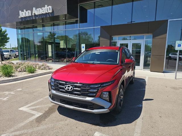2026 Hyundai Tucson SEL for sale in MENOMONEE FALLS, WI