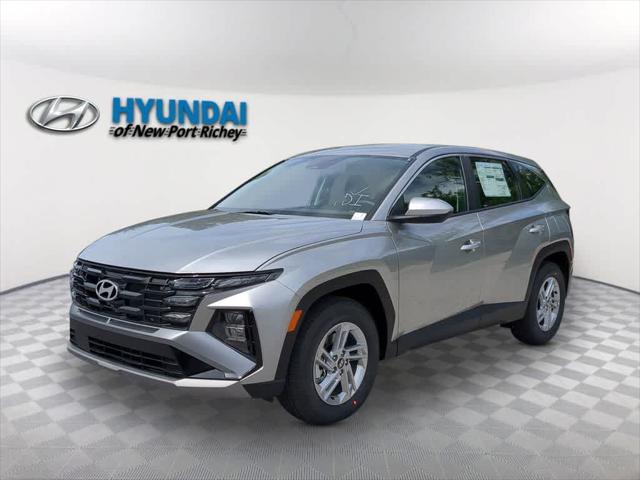2026 Hyundai Tucson SE for sale in NEW PORT RICHEY, FL