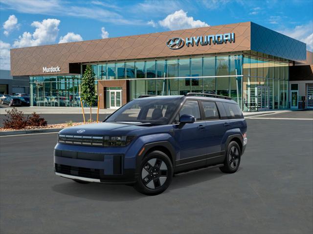 2026 Hyundai Santa Fe Hybrid SEL for sale in MURRAY, UT