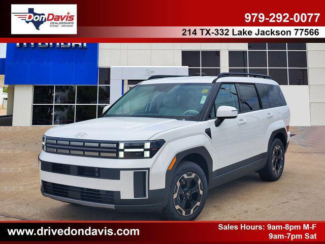 2026 Hyundai Santa Fe SEL for sale in LAKE JACKSON, TX