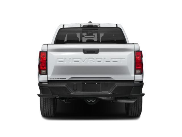 2026 Chevrolet Colorado Trail Boss, 4WD