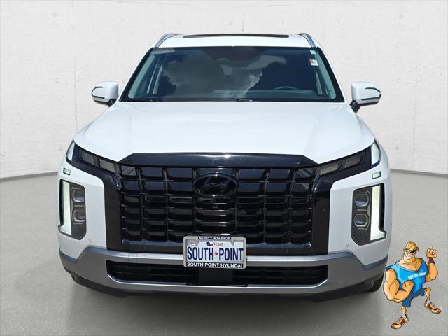 2024 Hyundai Palisade SEL 8P
