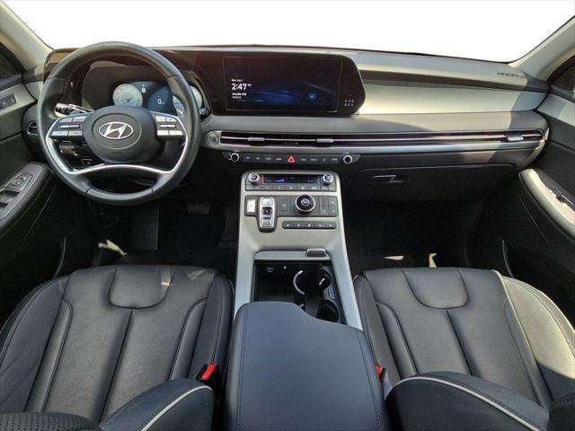 2024 Hyundai Palisade SEL 8P