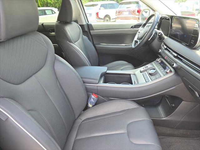2024 Hyundai Palisade SEL 8P