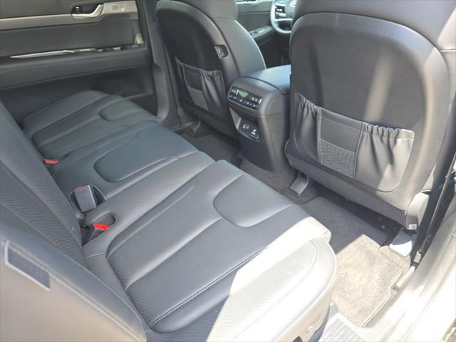 2024 Hyundai Palisade SEL 8P
