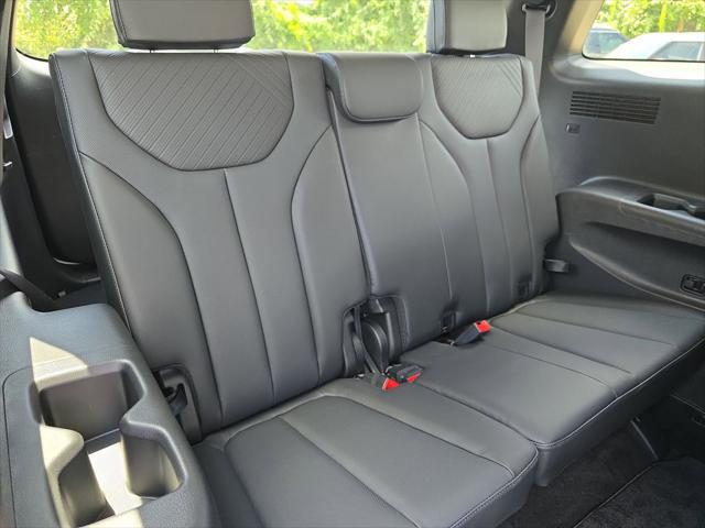 2024 Hyundai Palisade SEL 8P
