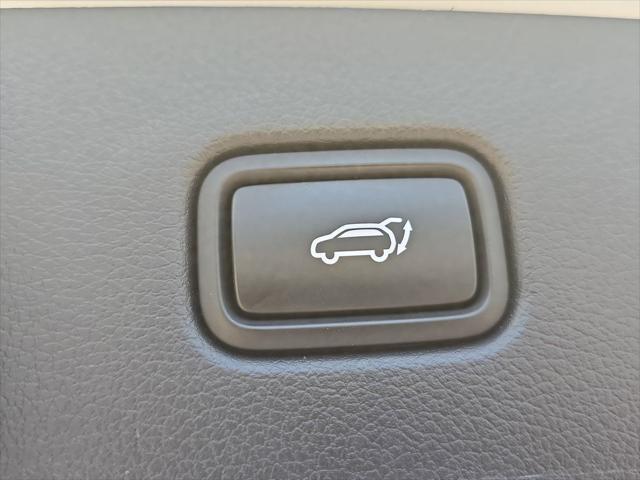 2024 Hyundai Palisade SEL 8P