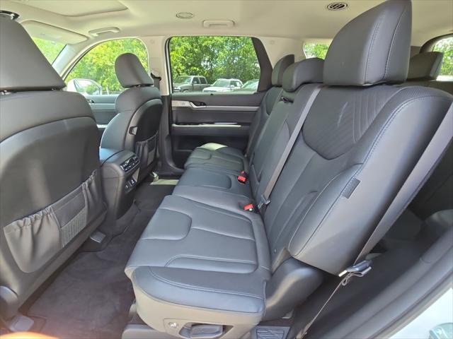2024 Hyundai Palisade SEL 8P