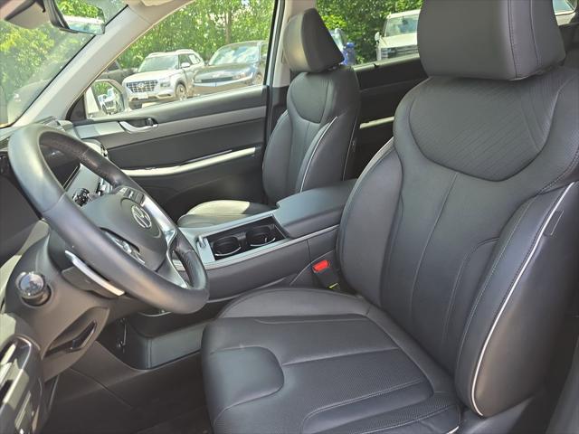 2024 Hyundai Palisade SEL 8P