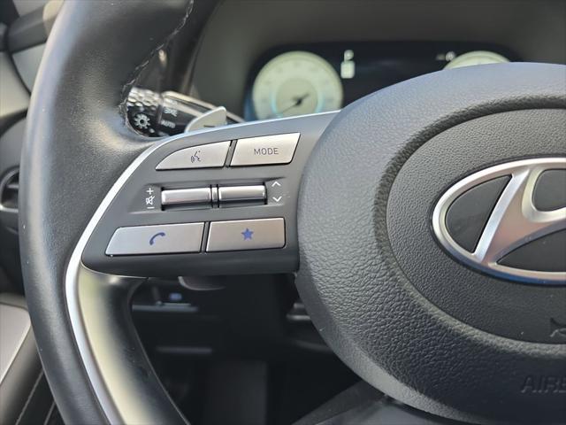 2024 Hyundai Palisade SEL 8P