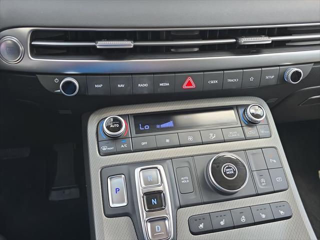 2024 Hyundai Palisade SEL 8P