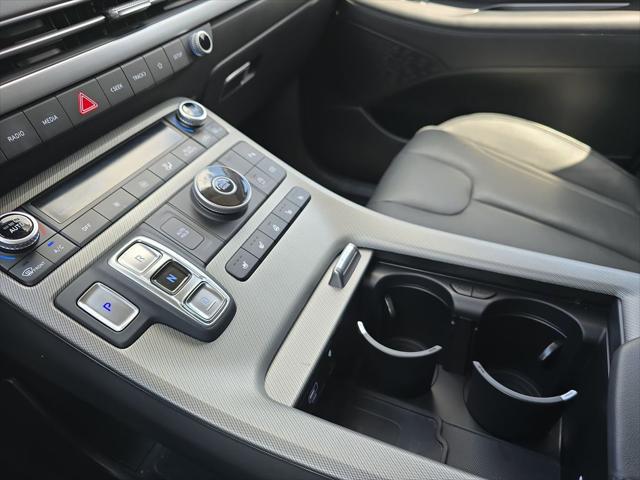 2024 Hyundai Palisade SEL 8P