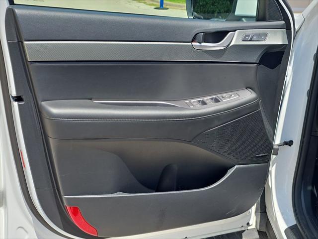 2024 Hyundai Palisade SEL 8P