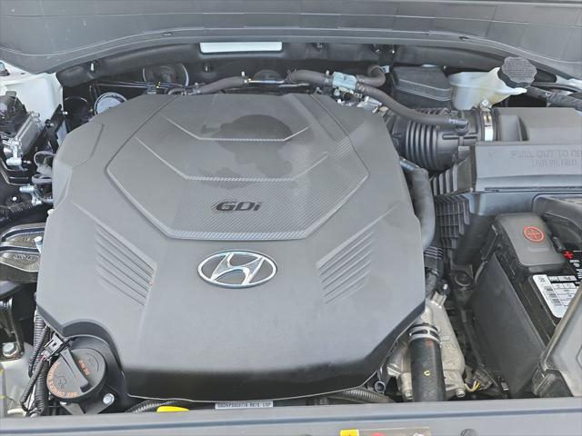 2024 Hyundai Palisade SEL 8P