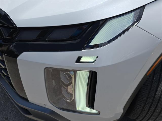 2024 Hyundai Palisade SEL 8P