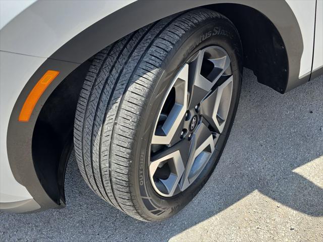 2024 Hyundai Palisade SEL 8P