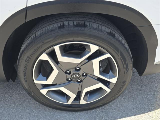 2024 Hyundai Palisade SEL 8P