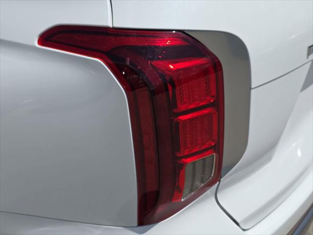 2024 Hyundai Palisade SEL 8P