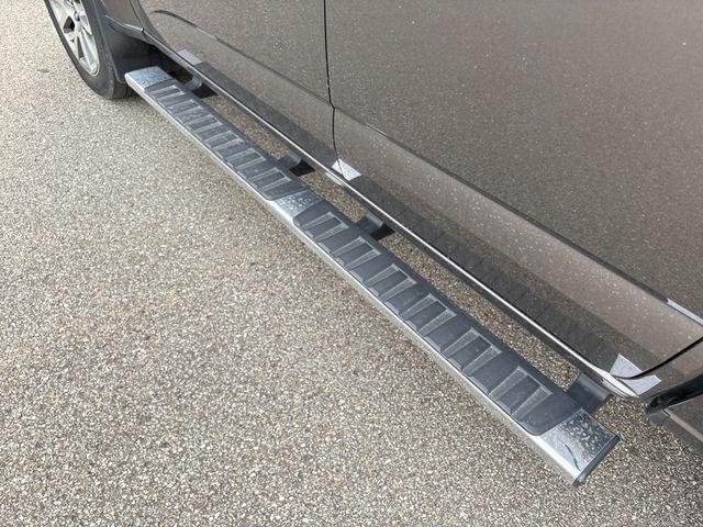 2019 GMC Canyon Denali
