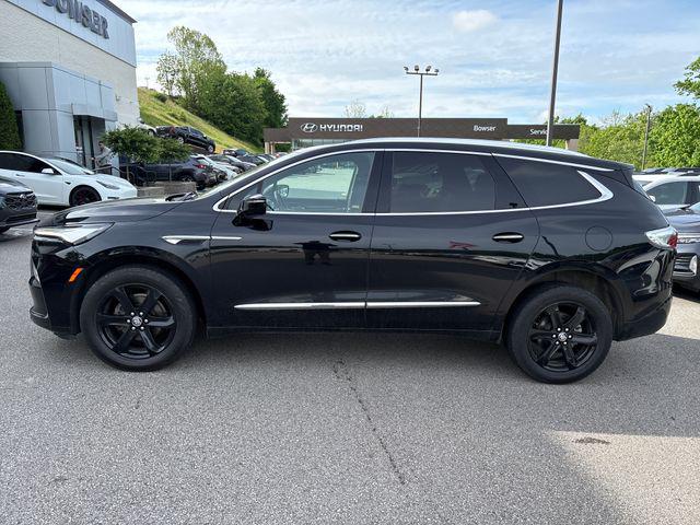2024 Buick Enclave Essence AWD