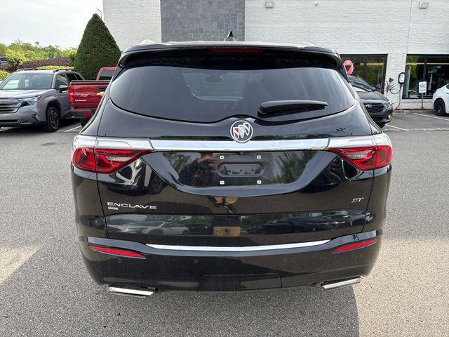 2024 Buick Enclave Essence AWD