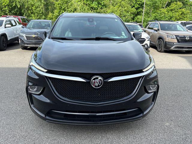 2024 Buick Enclave Essence AWD