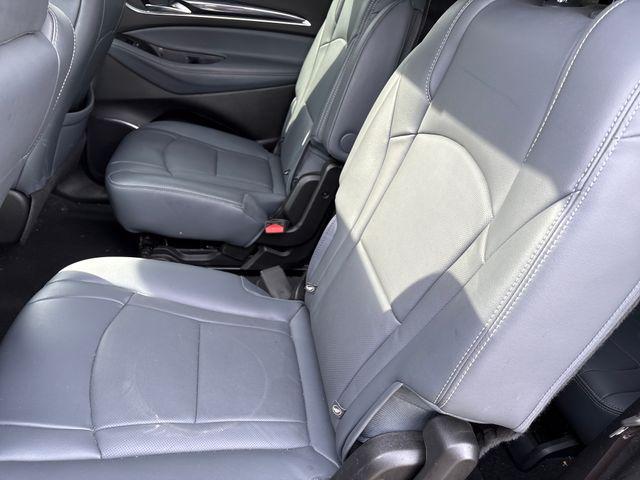 2024 Buick Enclave Essence AWD