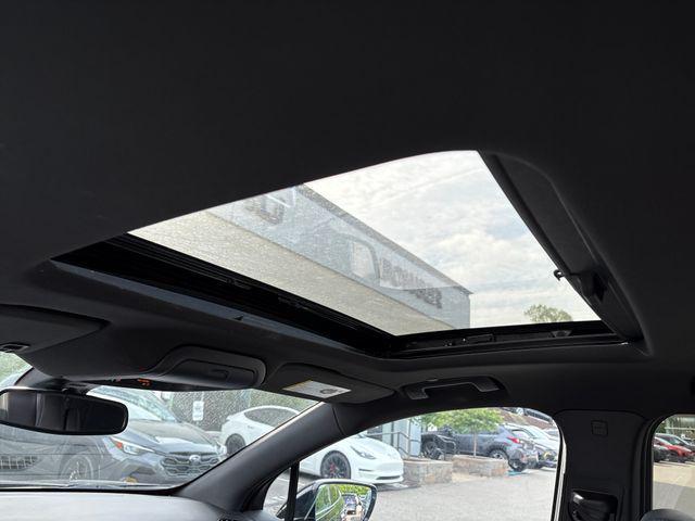 2024 Buick Enclave Essence AWD